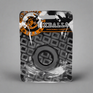 Oxballs Humpballs Black Discount Inexpensive