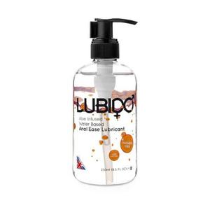 Lubido Anal Ease 250ml Free Shipping Official