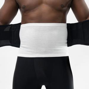 Torso Liner for Back Support System With Paypal