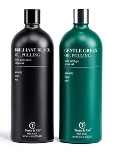 Ayurvedic Oil Pulling Bundle Outlet Cheap