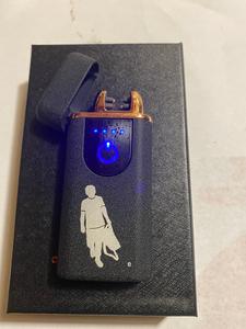 Rechargeable Plasma Electric Lighter Online Online For Sale