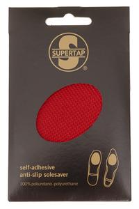 *Accessories-SuperTap Solesaver - RED Outlet Brand New Unisex