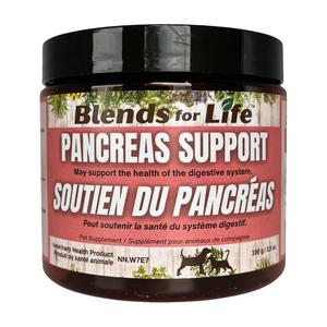 Blends For Life Pancreas Support Finishline Sale Online