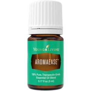 Young Living AromaEase, amestec uleiuri esentiale - 5 ml Buy Cheap Nicekicks