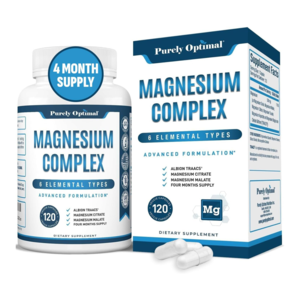 Magnesium Complex Buy Cheap Big Sale