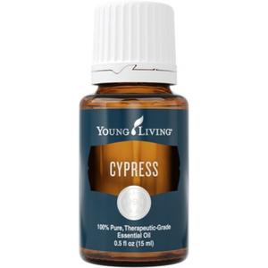 Young Living Cypress, ulei esential chiparos - 15 ml Pices Cheap Pice