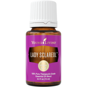 Young Living Lady Sclareol, Blend - 15 ml Buy Cheap For Cheap