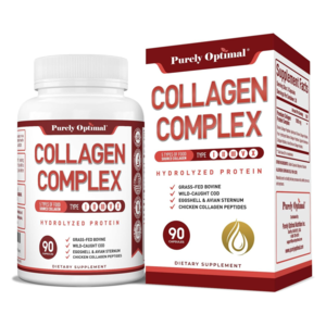 Premium Multi Collagen Complex Discount Choice