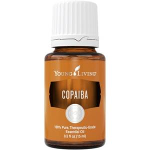 Young Living Copaiba, ulei esential copaiba - 15 ml Cheap With Credit Card