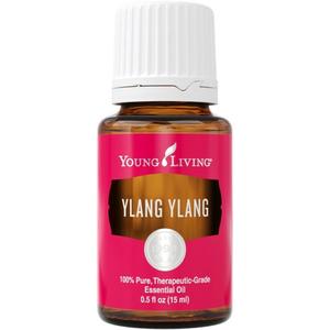 Young Living Ylang Ylang, ulei esential Ylang Ylang- 15 ml Outlet Pices