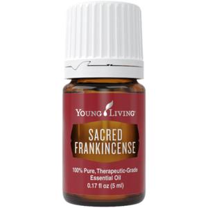 Ulei esenial Sacred Frankincense, Tmie sacr 5 ml Clearance Find Great