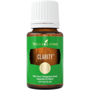Young Living Clarity, amestec uleiuri esentiale - 15 ml Outlet Store Cheap Pice