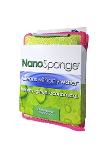 NanoSponge Mini (4.5" x 3") Discount Best Pices