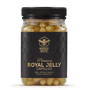 Premium Royal Jelly Standard Strength Outlet Deals