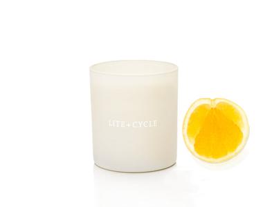 BERGAMOT | ESSENTIAL OIL CANDLE Release Dates Authentic