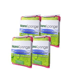NanoSponge Mini (4-Pack Special) Cheap Tumblr