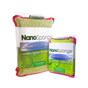 NanoSponge (Dual Pack) - DS Special Outlet Cheap Quality