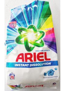 Ariel Powder detergent TOL 5.25 kg 70 washes Outlet New Styles
