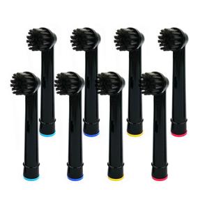 8pcs Bamboo Charcoal Brush Heads for Oral B Electric Toothbrush Looking For Cheap Pice