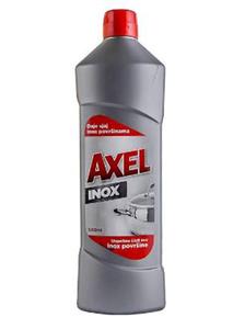 AXEL stainless steel cleaner cream 500ml Footlocker Pictures Online