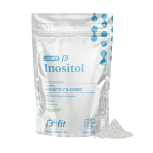Just Inositol Caronositol - Polvo Outlet Websites