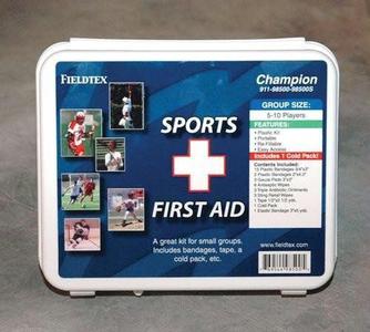 Companion First Aid Kits | Pack of 3 Kits | Great For Small Groups Affordable Online