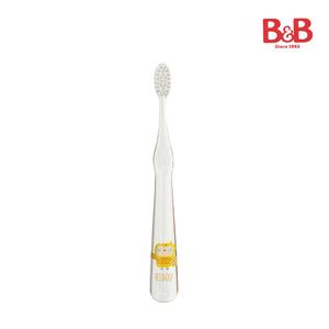 B&B Toothbrush for Kids Step 2 (3-5y) Finishline Sale Online