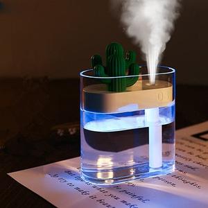 160ML Ultrasonic Air Humidifier Big Discount Online