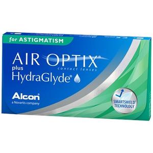 Air Optix HydraGlyde for Astigmatism Low Shipping Cheap Pice