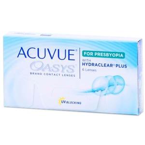 Acuvue Oasys for Presbyopia Footlocker Finishline For Sale