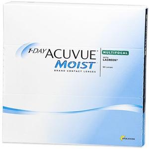 1 Day Acuvue Moist for Multifocal Clearance Best