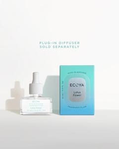 LOTUS FLOWER DIFFUSER PLUG-IN FLASK 2025 Sale Online