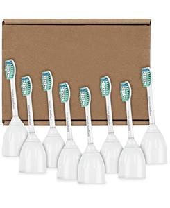 8 Pack Replacement Brush Heads for Philips Sonicare E series Toothbrush HX7 Buy Cheap Limited Edition