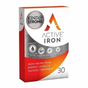 Active Iron Cheap Cheap Online
