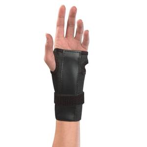 Adjustable Wrist Brace W/Splint-Mueller Footlocker Online