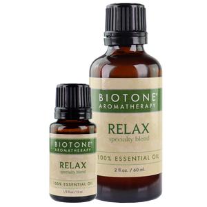 BIOTONE Relax Essential Oil Blend Fast Delivery Online