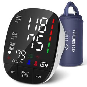 Blood Pressure Machine Automatic Digital Digital Blood Sale Professional