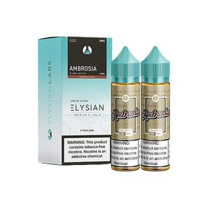 Ambrosia by Elysian Morning 120mL Series Pices Cheap Online
