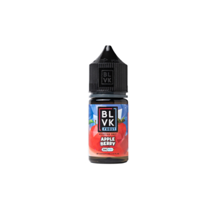 Apple Berry Ice | BLVK Frost Salts | 30mL Discount 2025 New