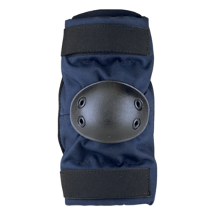Army Style Elbow Pads Navy Blue Clearance Best