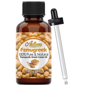 Artizen 30ml Oils - Fenugreek Essential Oil - 1 Fluid Ounce Fashion Style Online