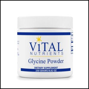 Glycine Powder | 250g New Arrival For Sale