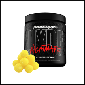 Hyde Nightmare Lightning Lemon | 30 Servings Cheap Sale Many Kinds Of