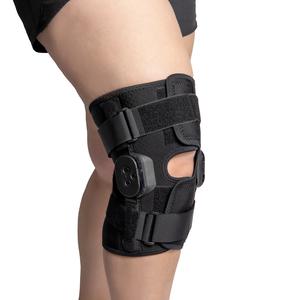 Brace Direct External ROM Plus Size Knee Brace - Adjustable Support for Sizes XL to 8XL Sale Discount
