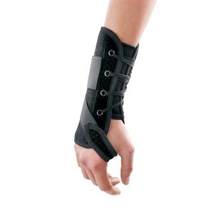 Breg Wrist Lacer Wrist Brace L3908 Durable and Adjustable Support for Wrist Injuries Latest Collections Online