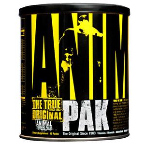 ANIMAL PAK 15pks Discount Wholesale