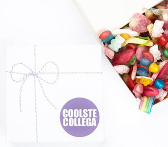 COOLSTE COLLEGA -Mix Discount Purchase
