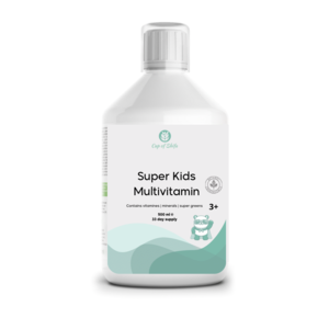 Super Kids Multivitamine | 500ml. Best Wholesale For Sale
