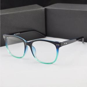 Brand Full Rim Eye Prescription Glasses Frames For Women Brand Men Plain Computer Goggles Oculos De Grau Femininos Discount Get To Buy