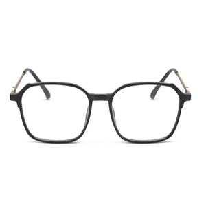 Retro double-frame progressive color anti-blue light flat mirror Cheap Sale Amazon